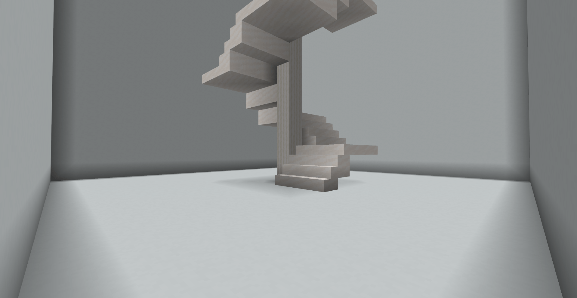 The  Backrooms Addon+ — screenshot 6