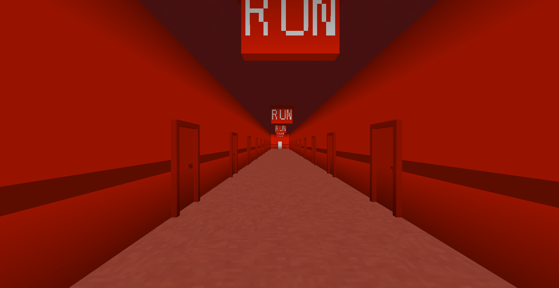 The  Backrooms Addon+ — screenshot 7