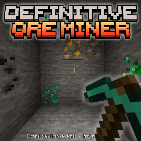 Definitive Ore Miner