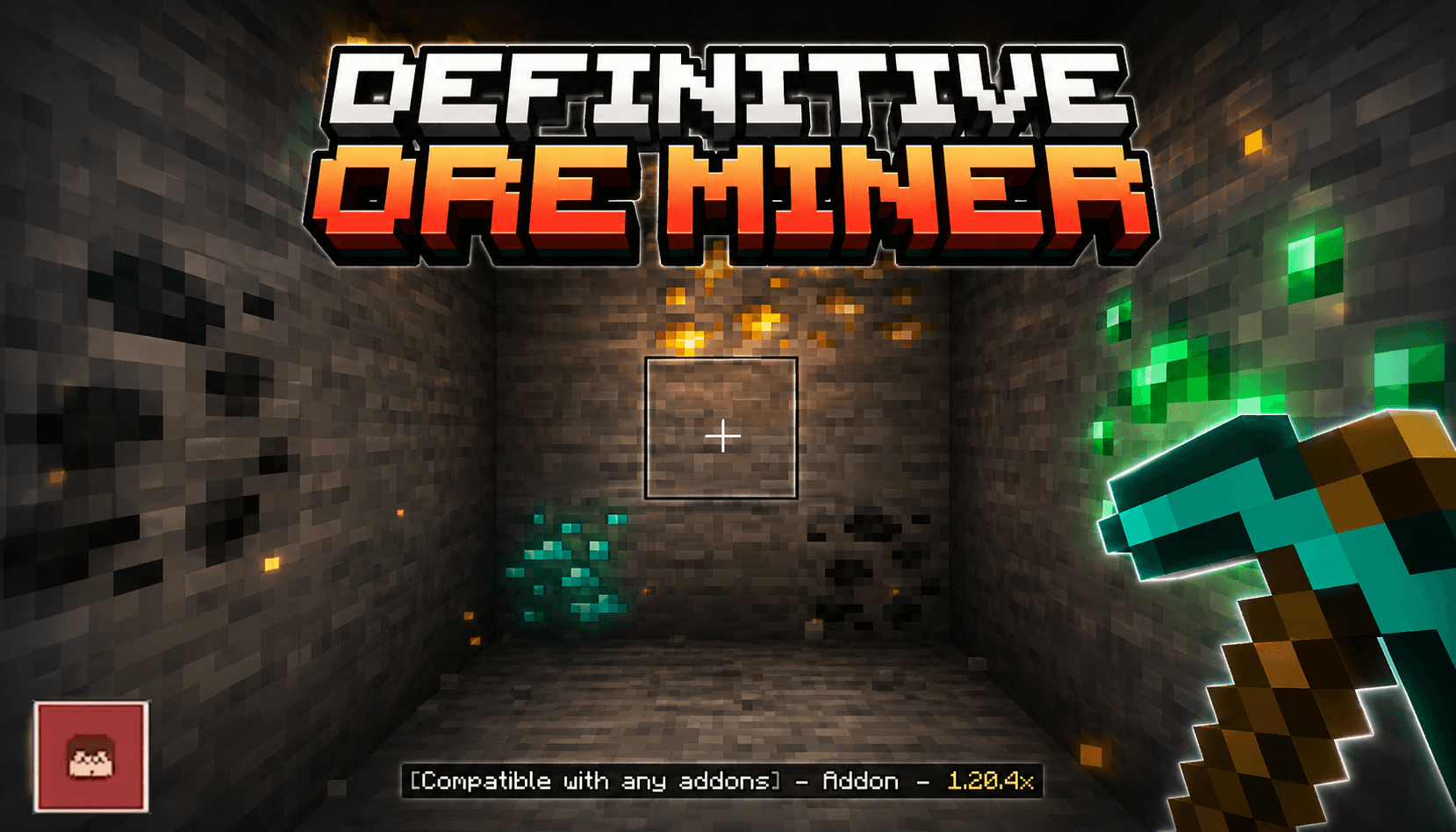 Definitive Ore Miner — screenshot 1