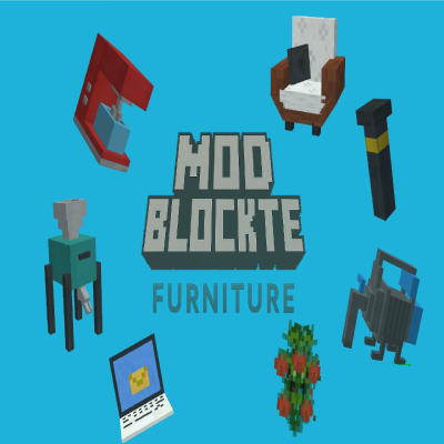 ModBlockte Furniture Lite