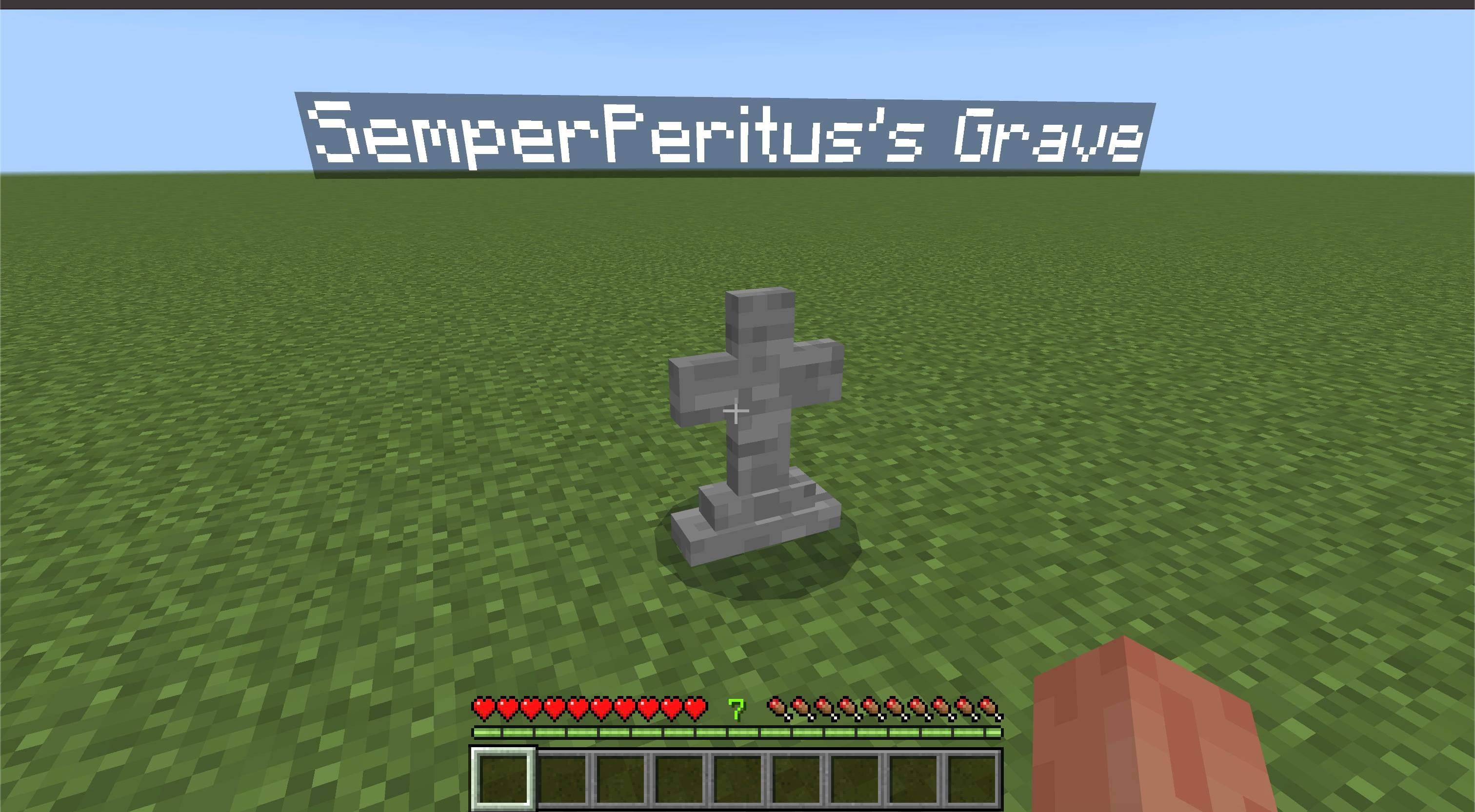 Gravestone | Death Chest — screenshot 2