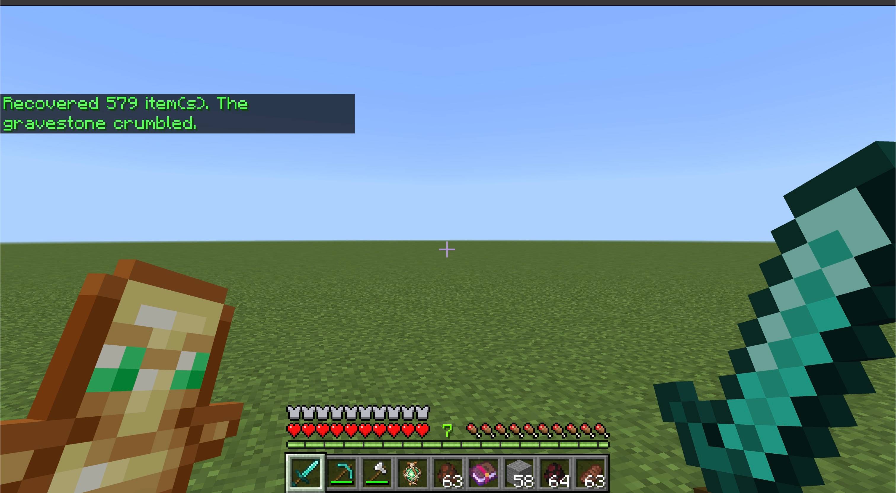 Gravestone | Death Chest — screenshot 4