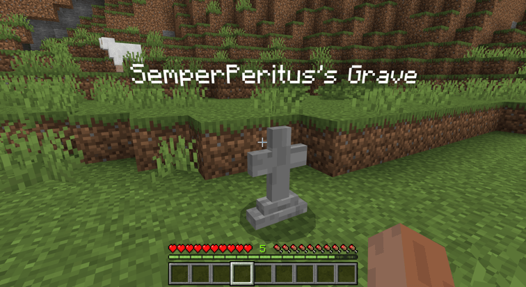 Gravestone | Death Chest — screenshot 5