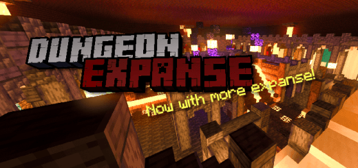 Dungeon Expanse! — screenshot 1