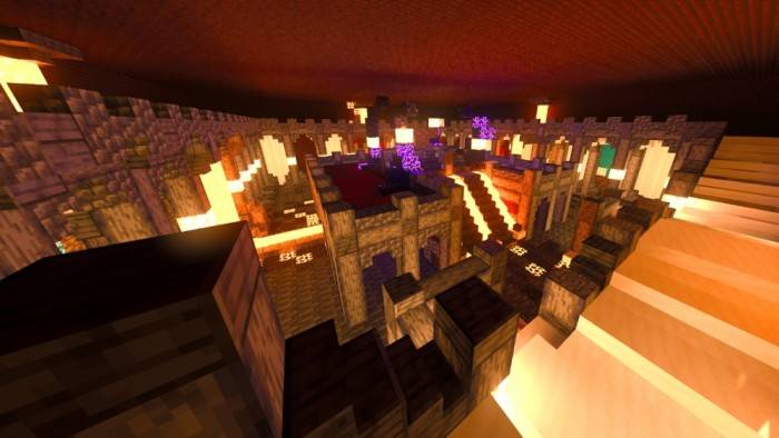 Dungeon Expanse! — screenshot 3