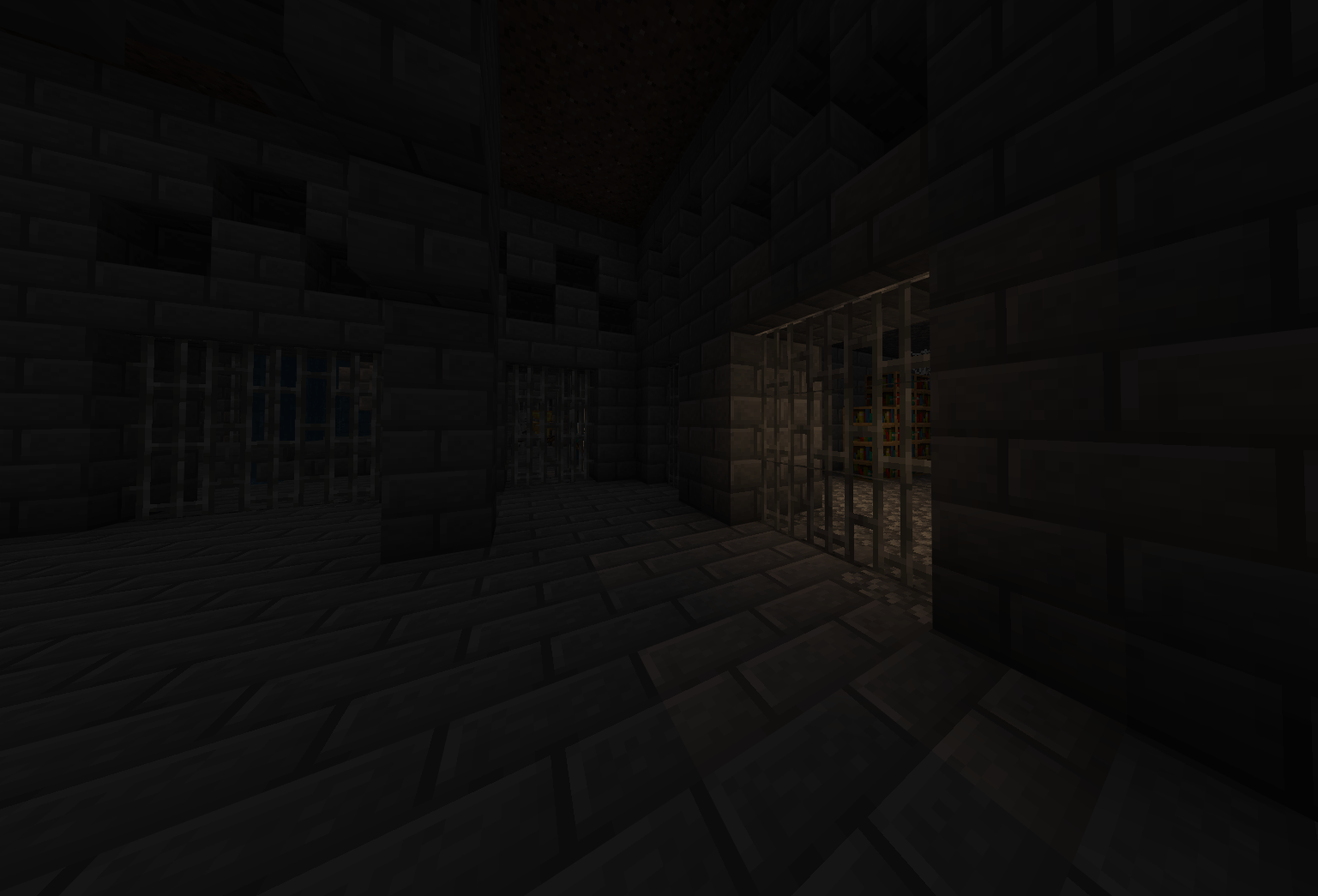 Dungeon Expanse! — screenshot 4