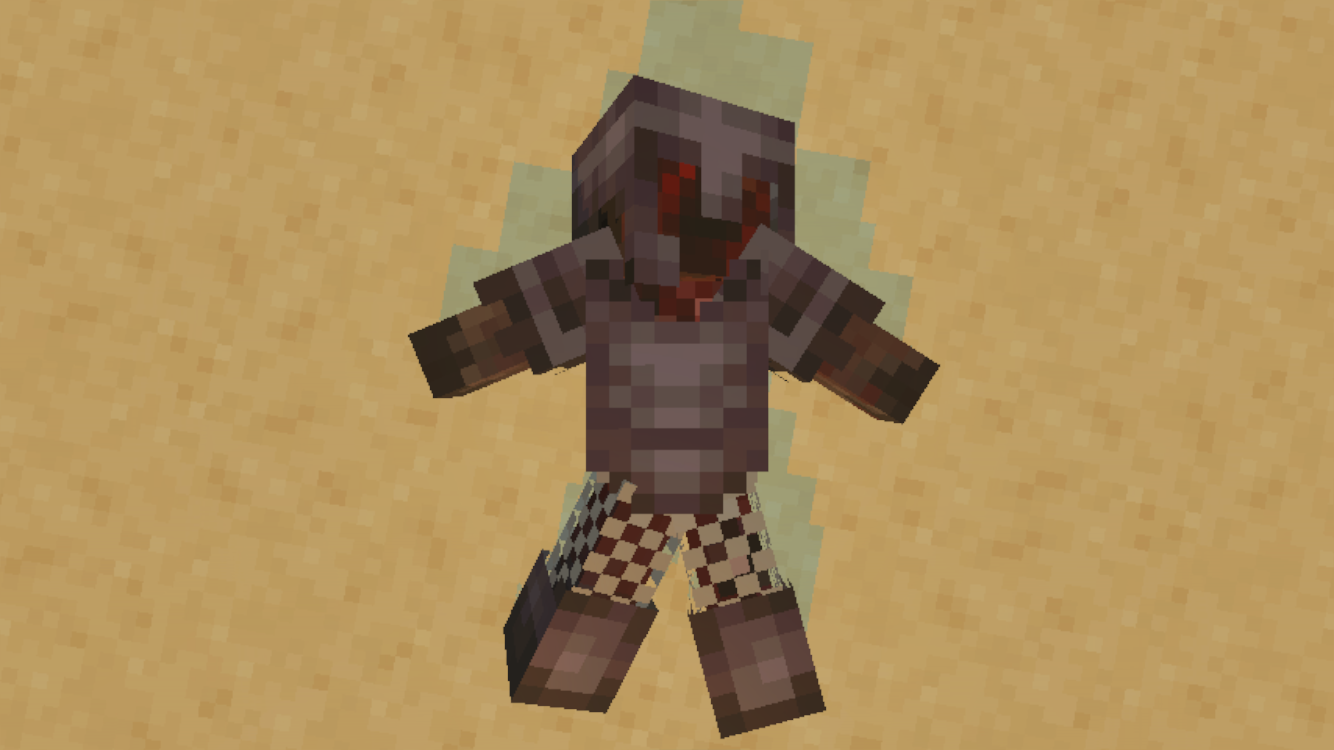 DO’s dynamic corpse — screenshot 2