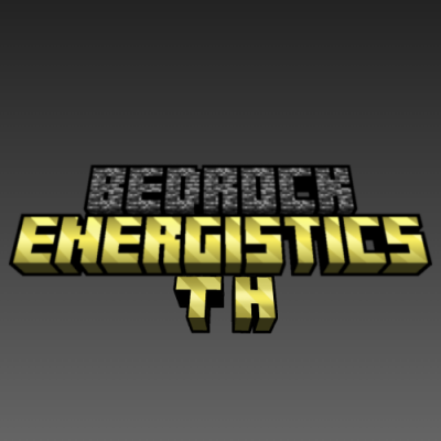Bedrock Energistics TH
