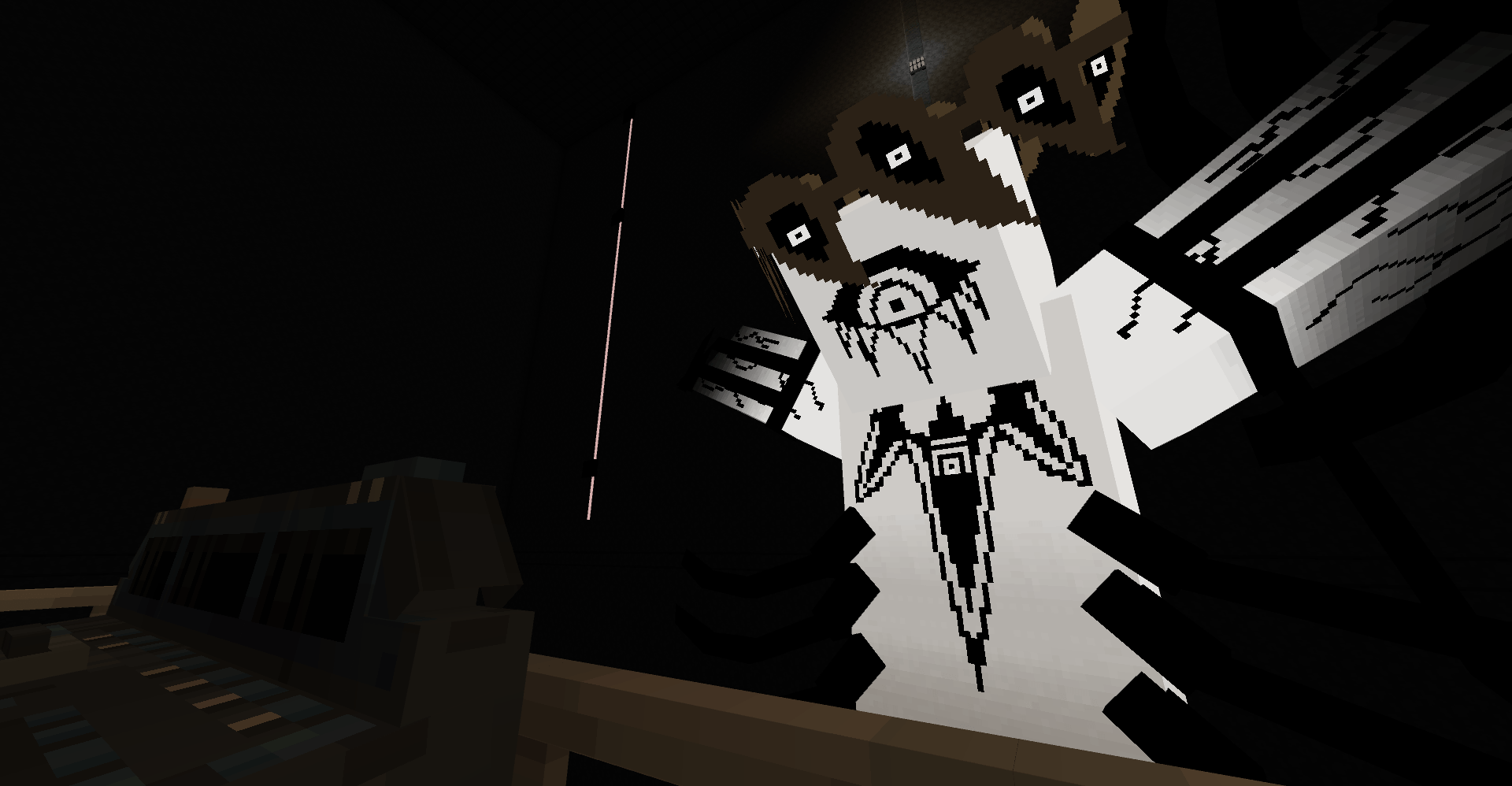 PRESSURE Add-On [ Update Section 2.0 ] — screenshot 3