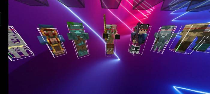 java hitbox for bedrock — screenshot 3