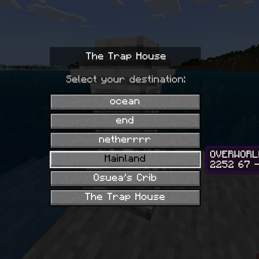 Waystone's! — screenshot 2