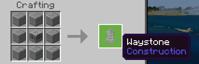 Waystone's! — screenshot 3