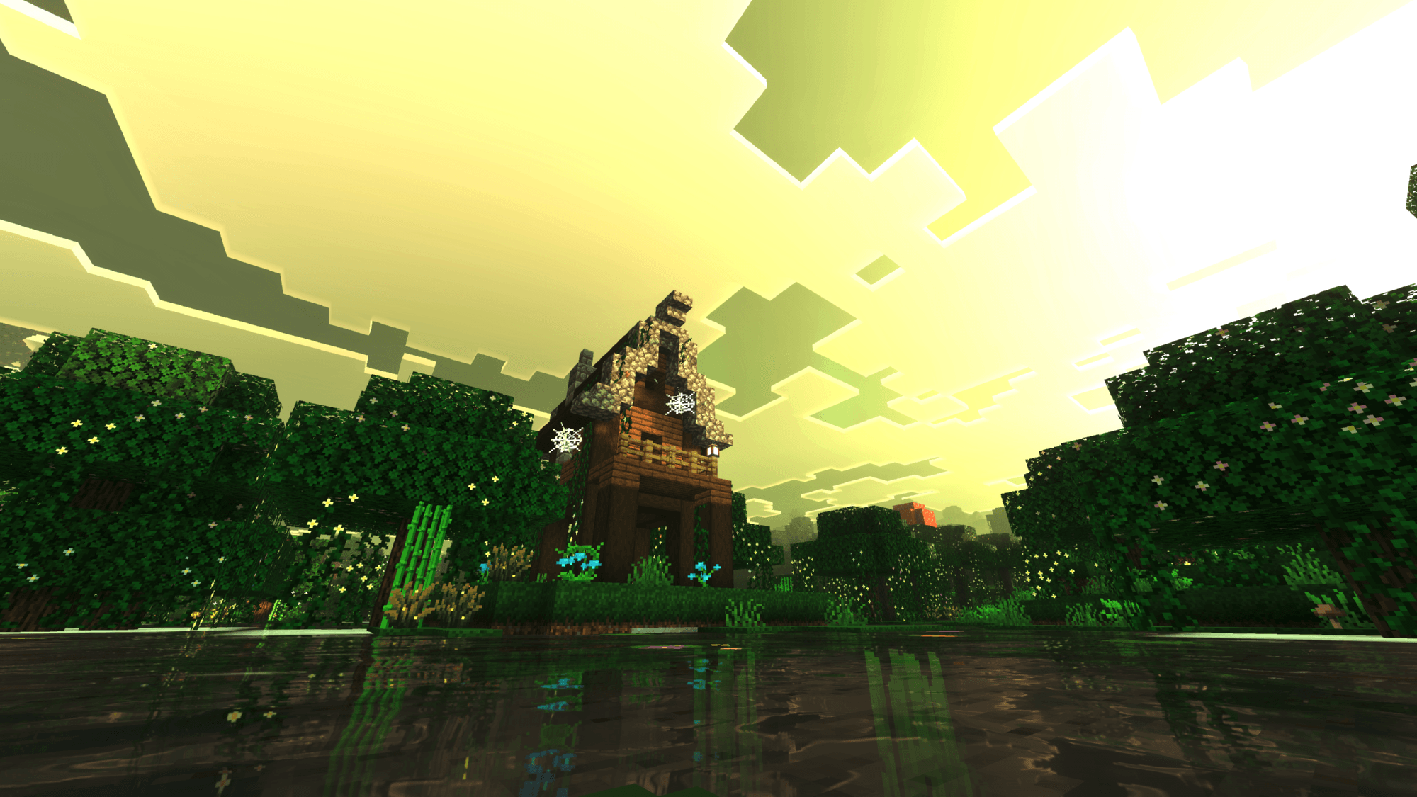 Dungeon Enhanced - Unofficial — screenshot 4