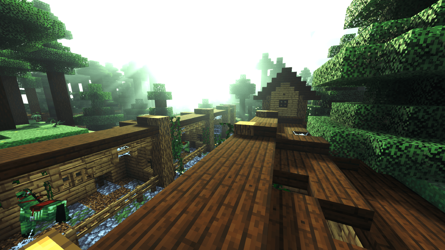 Dungeon Enhanced - Unofficial — screenshot 5