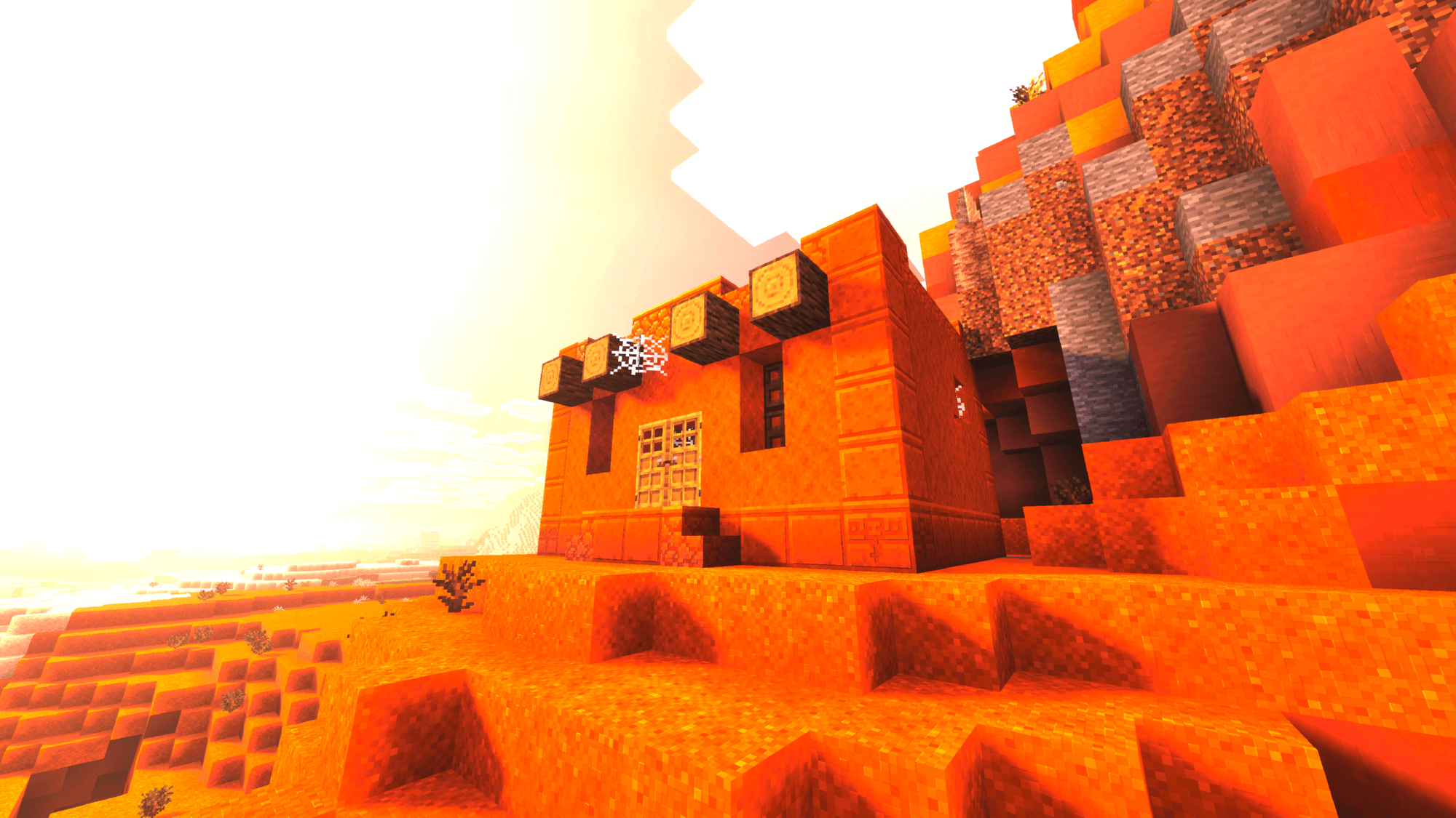 Dungeon Enhanced - Unofficial — screenshot 8
