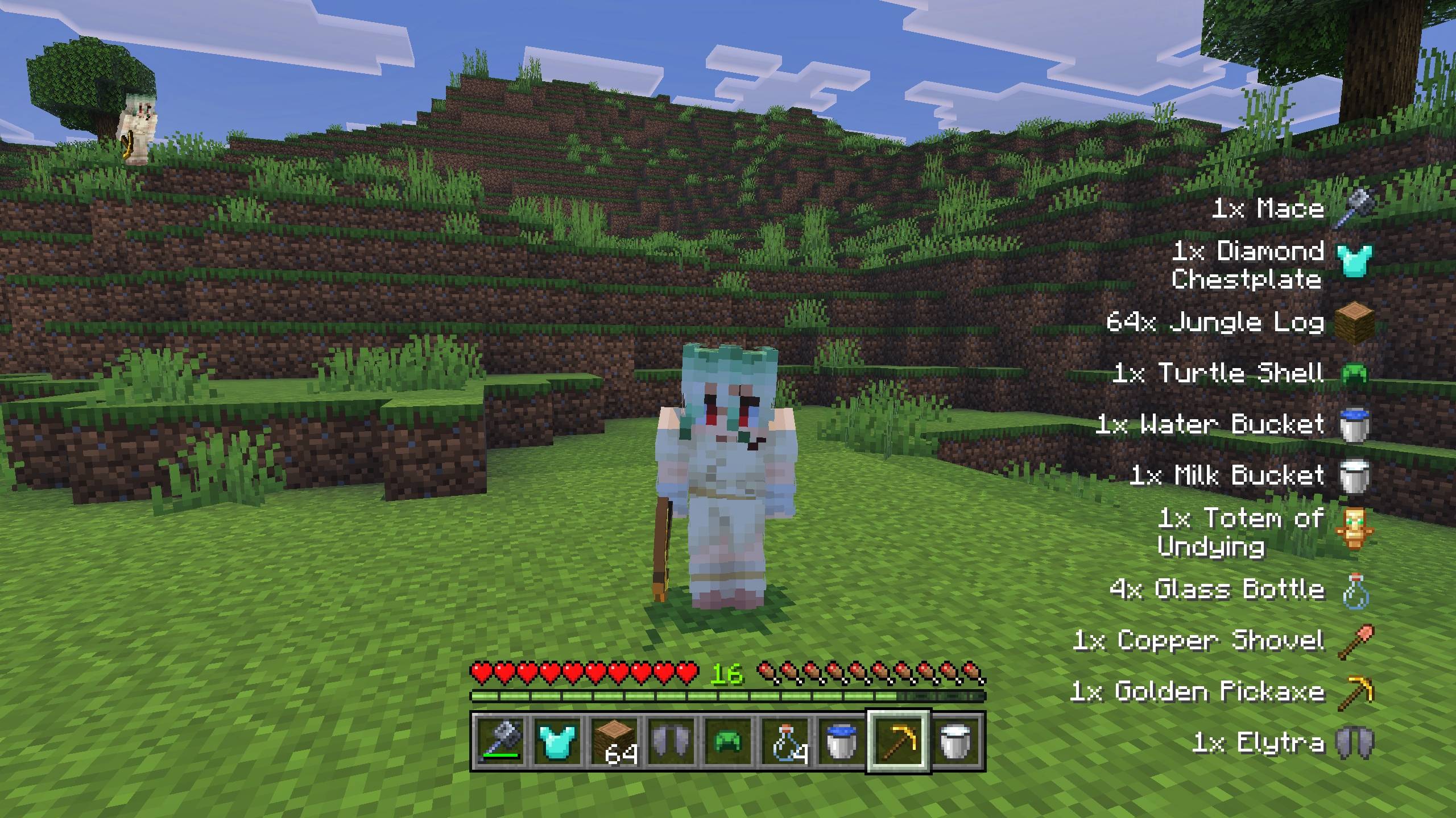 Pick Up Display — screenshot 3