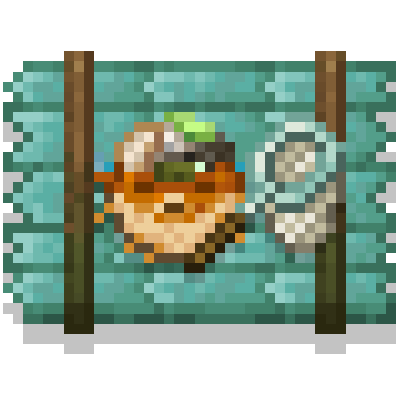 Oceanic Delight  Bedrock (Unofficial)