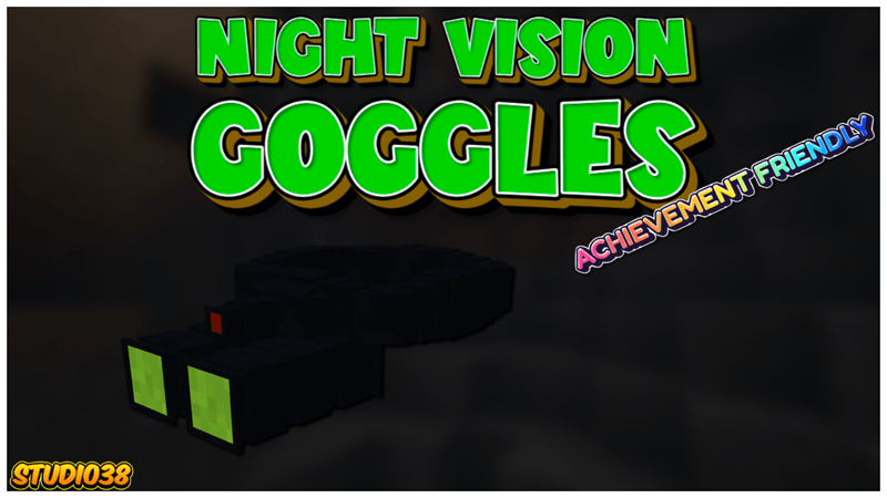 Night Vision Goggles 38 — screenshot 1