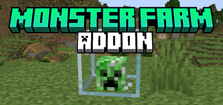 Monster farm Addon モンスターファームアドオン — screenshot 1