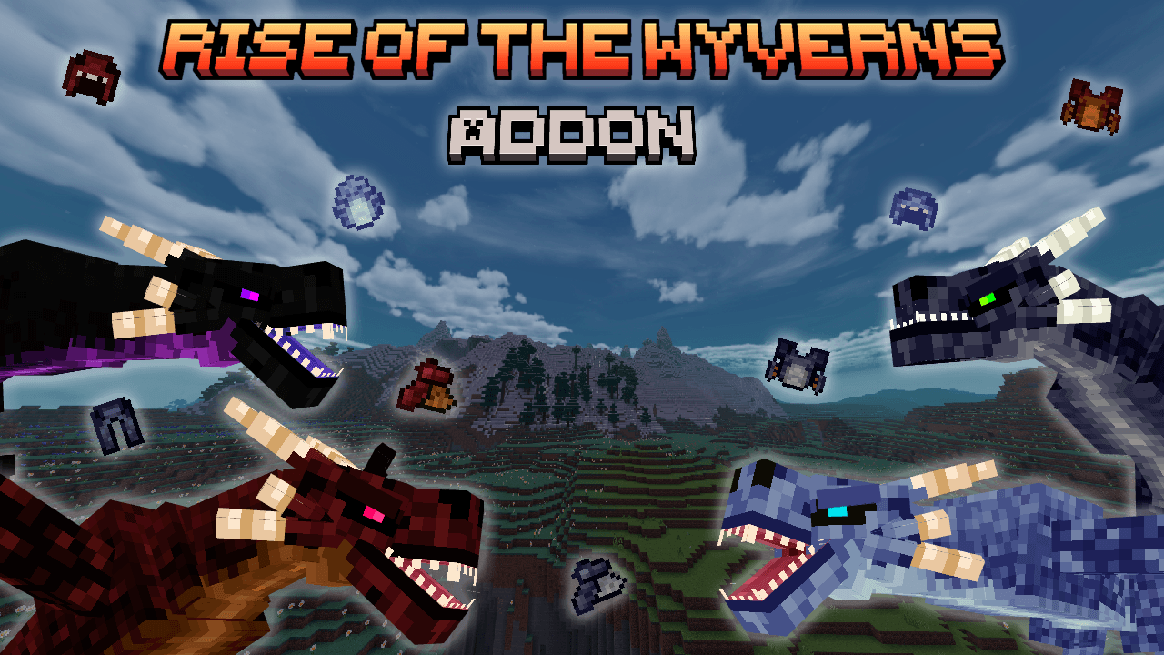 Rise of The Wyverns — screenshot 1