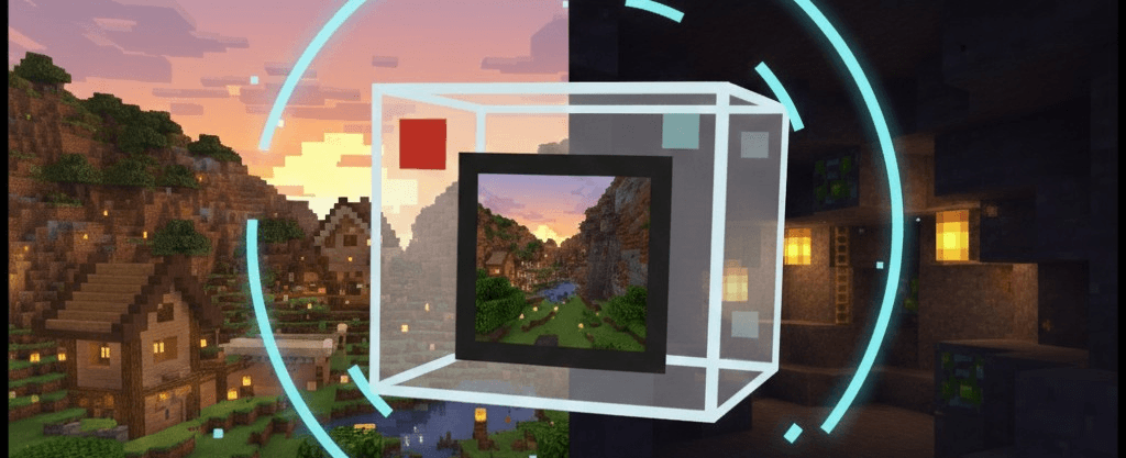 Lionkracher's Freecam — screenshot 1