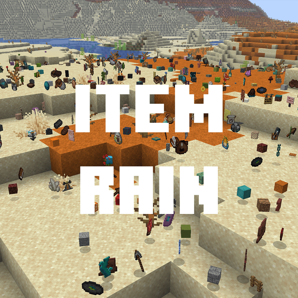 Rains Random Items — screenshot 1