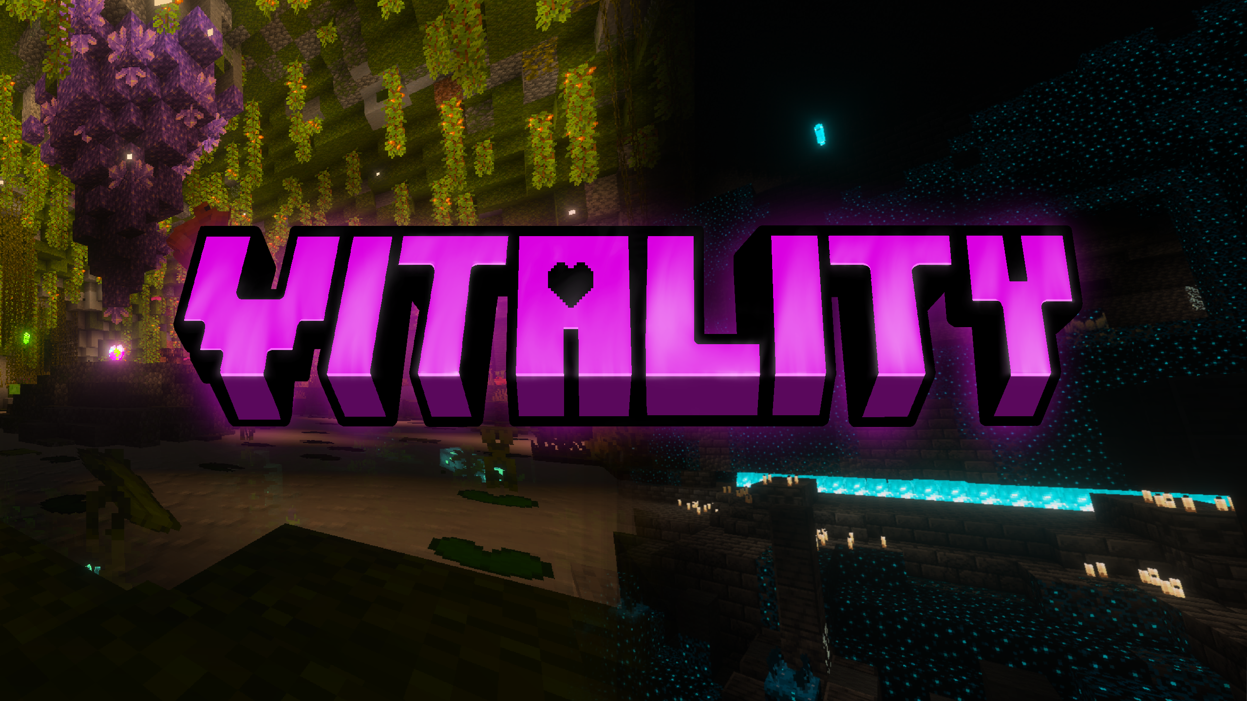 Vitality - Lives system — screenshot 1