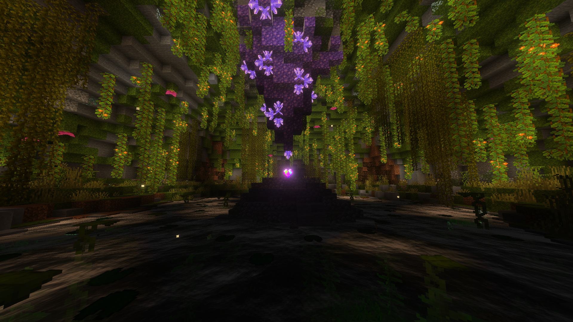 Vitality - Lives system — screenshot 2