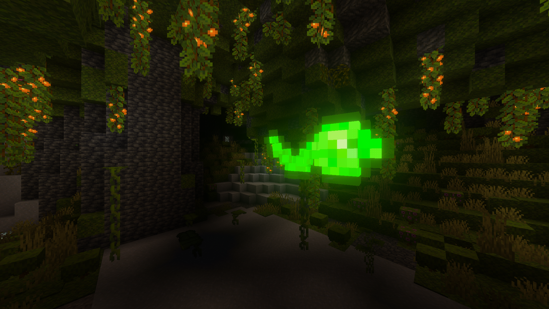 Vitality - Lives system — screenshot 3