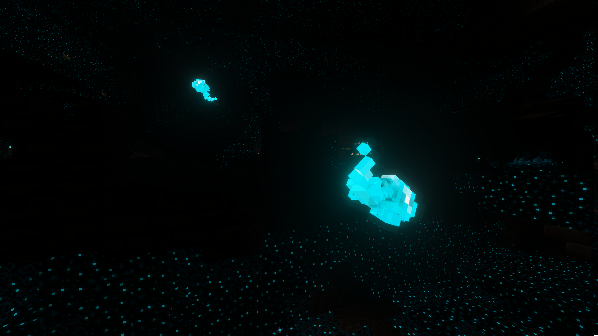 Vitality - Lives system — screenshot 4