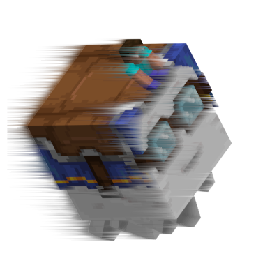 FastGhast