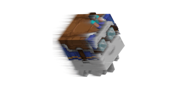 FastGhast — screenshot 1