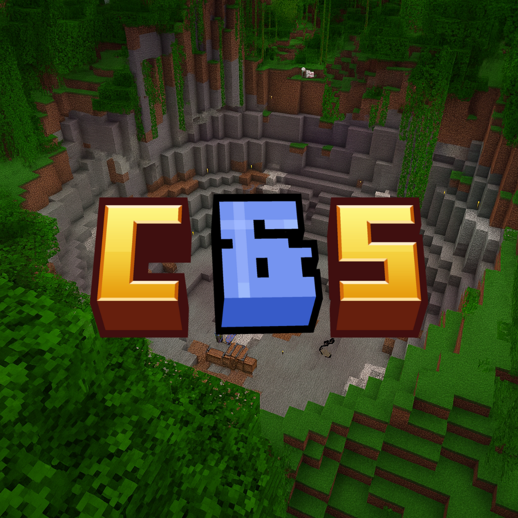Craters & Stuff