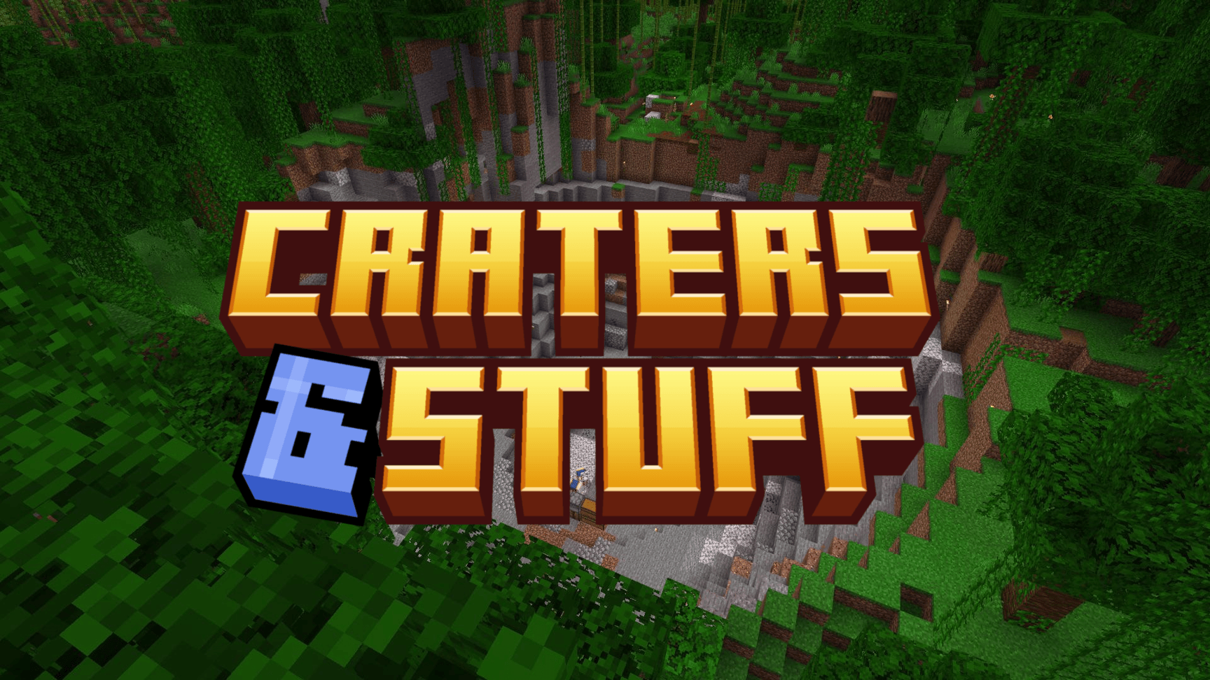 Craters & Stuff — screenshot 1