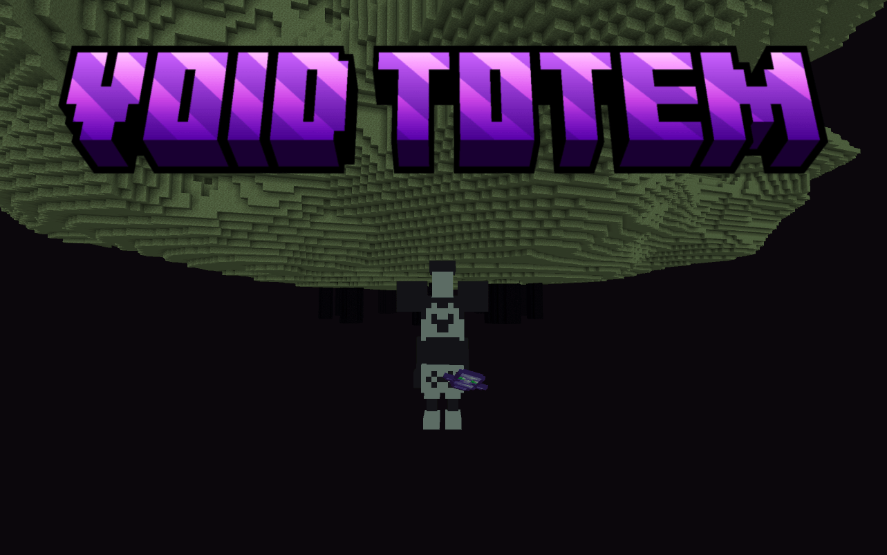 Void Totem — screenshot 1