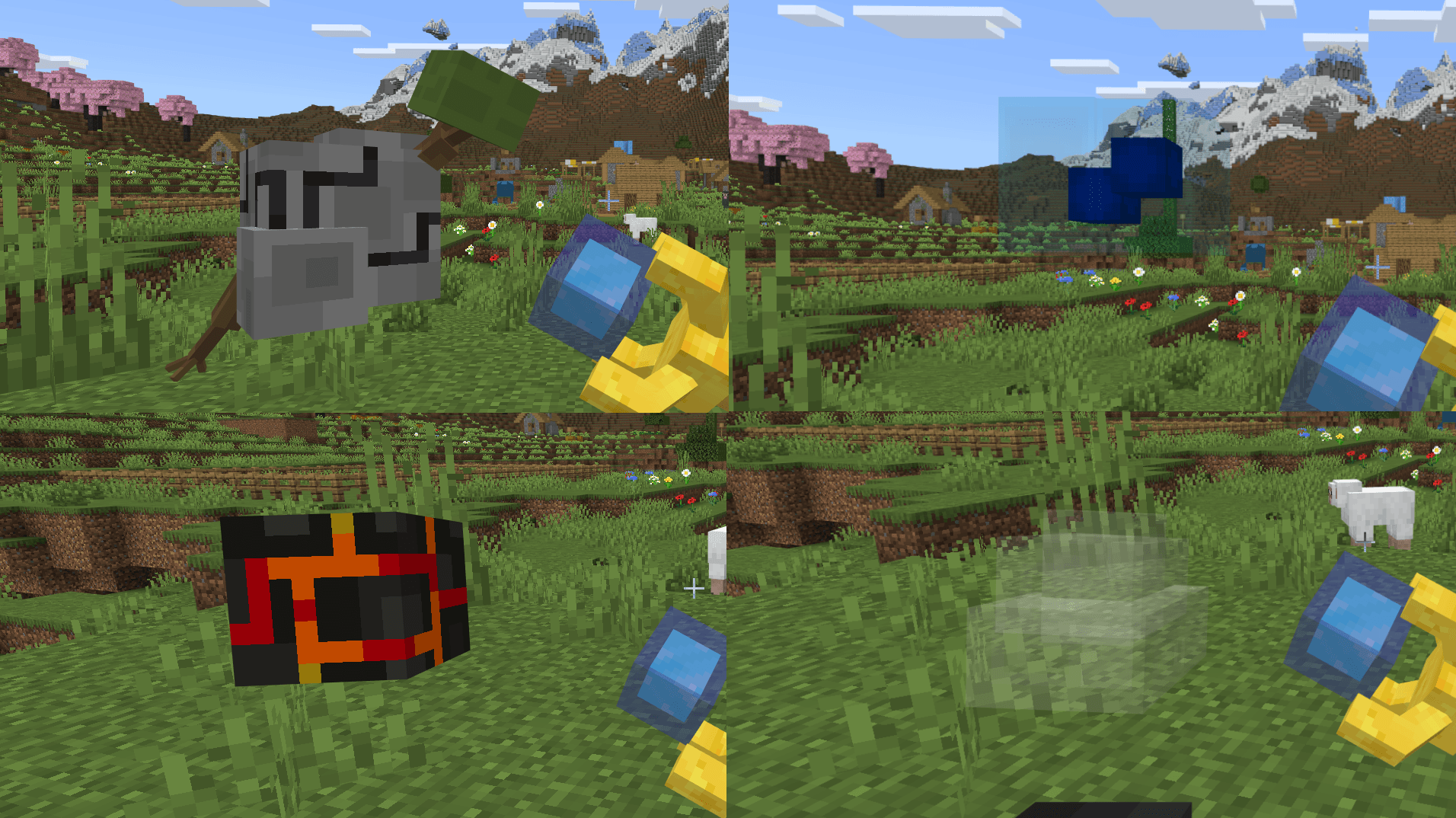 Arcane Magic Wand — screenshot 2