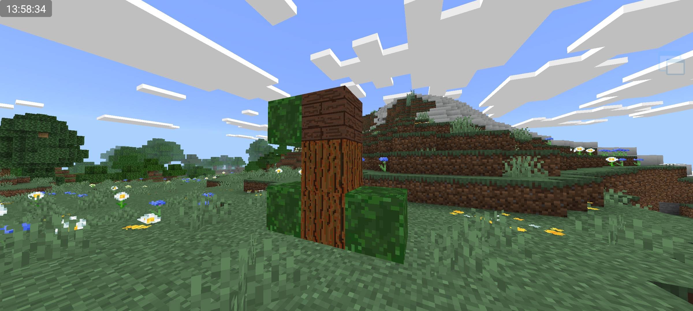 Andrey's Craft Addon — screenshot 2