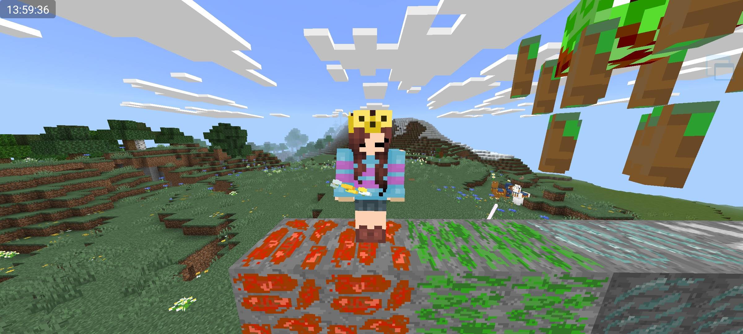Andrey's Craft Addon — screenshot 4