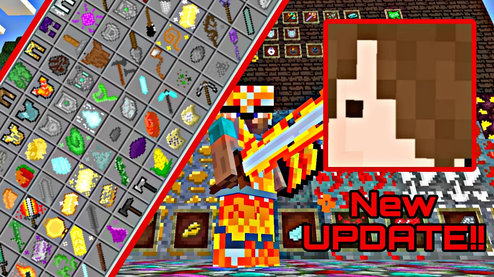 Andrey's Craft Addon — screenshot 8