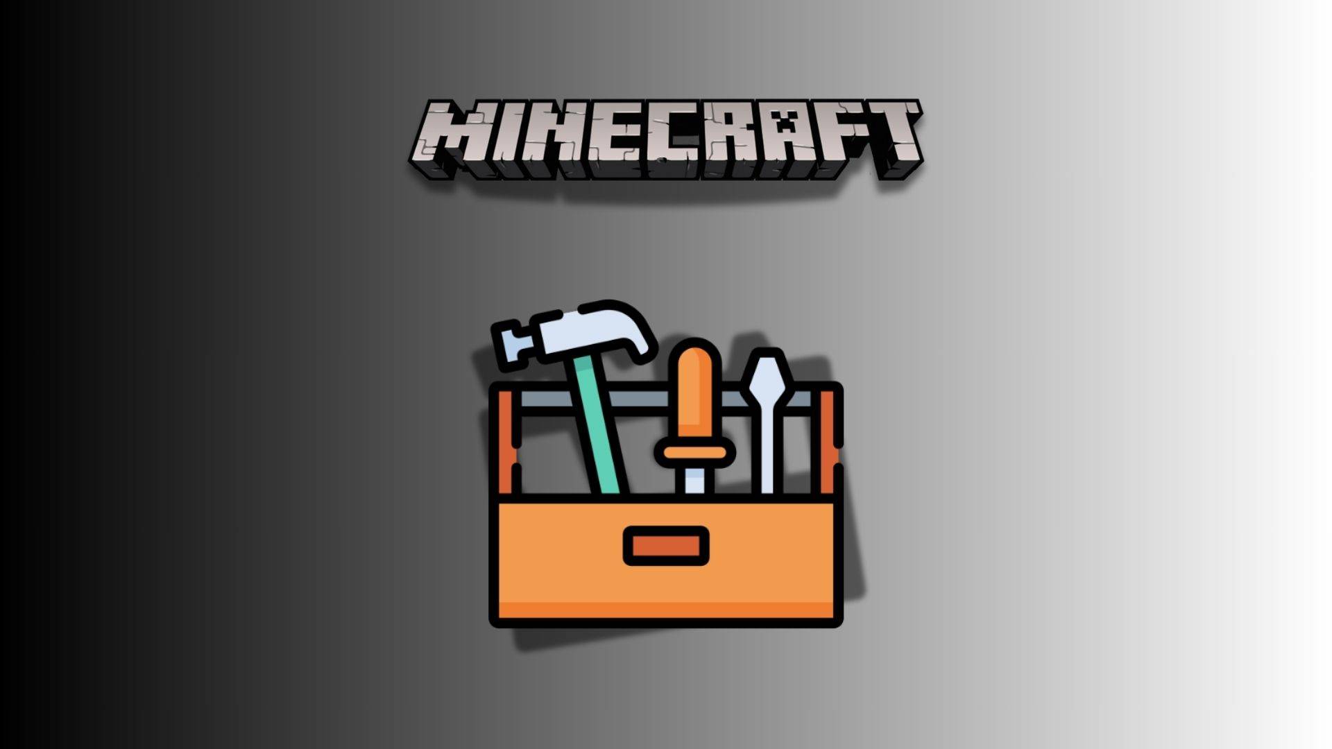 Minecraft Tools — screenshot 1