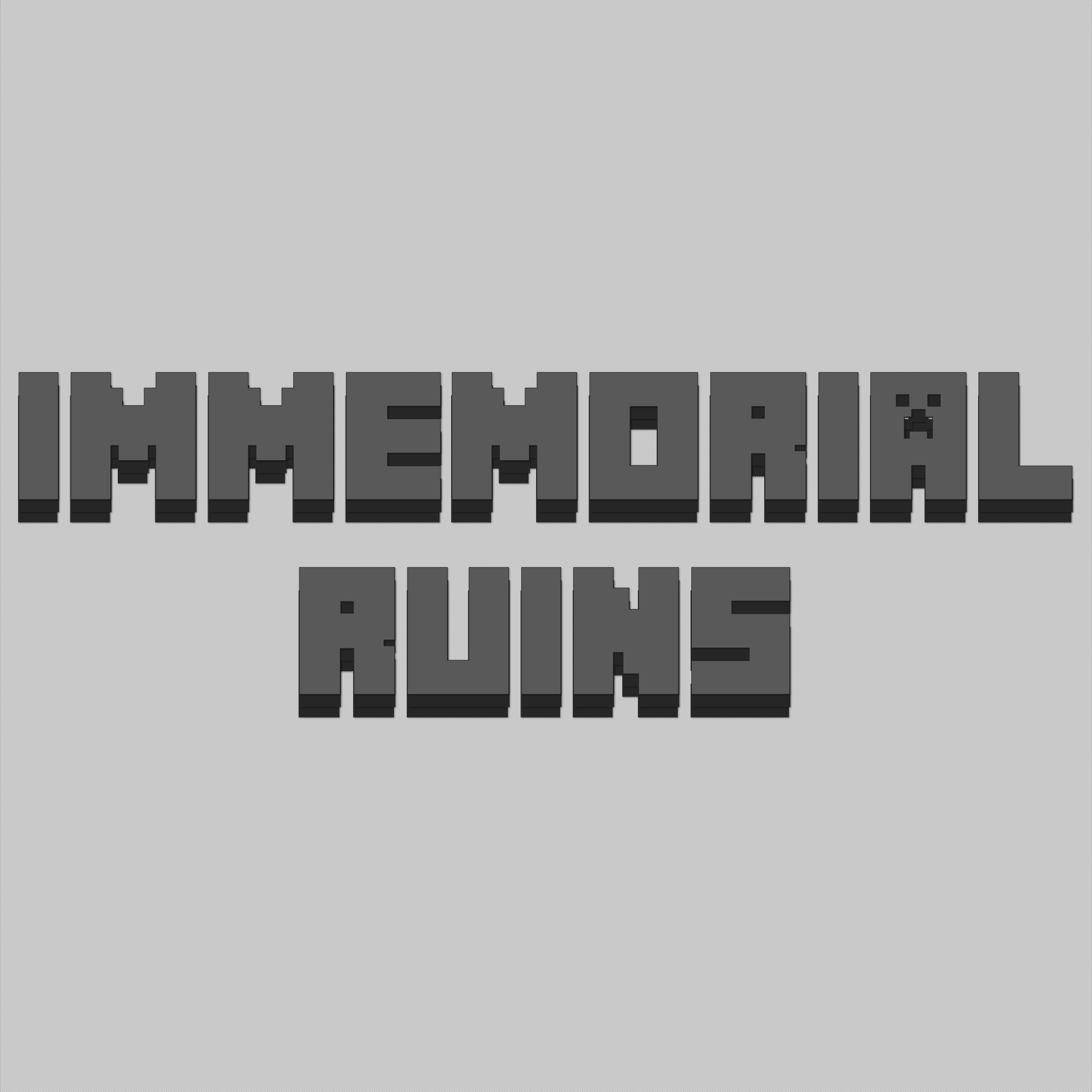 Immemorial Ruins
