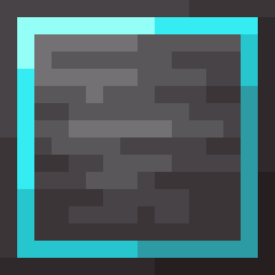 Burned Netherite