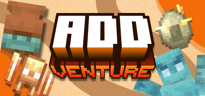 AddVenture — screenshot 1