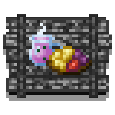 End's Delight Bedrock (Unofficial Port)