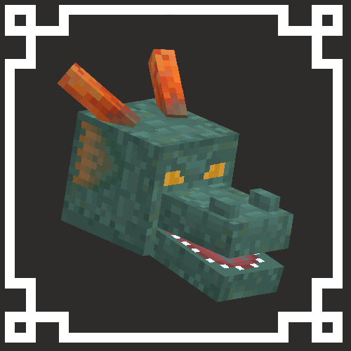 Dragon Mounts: Extra Dragons