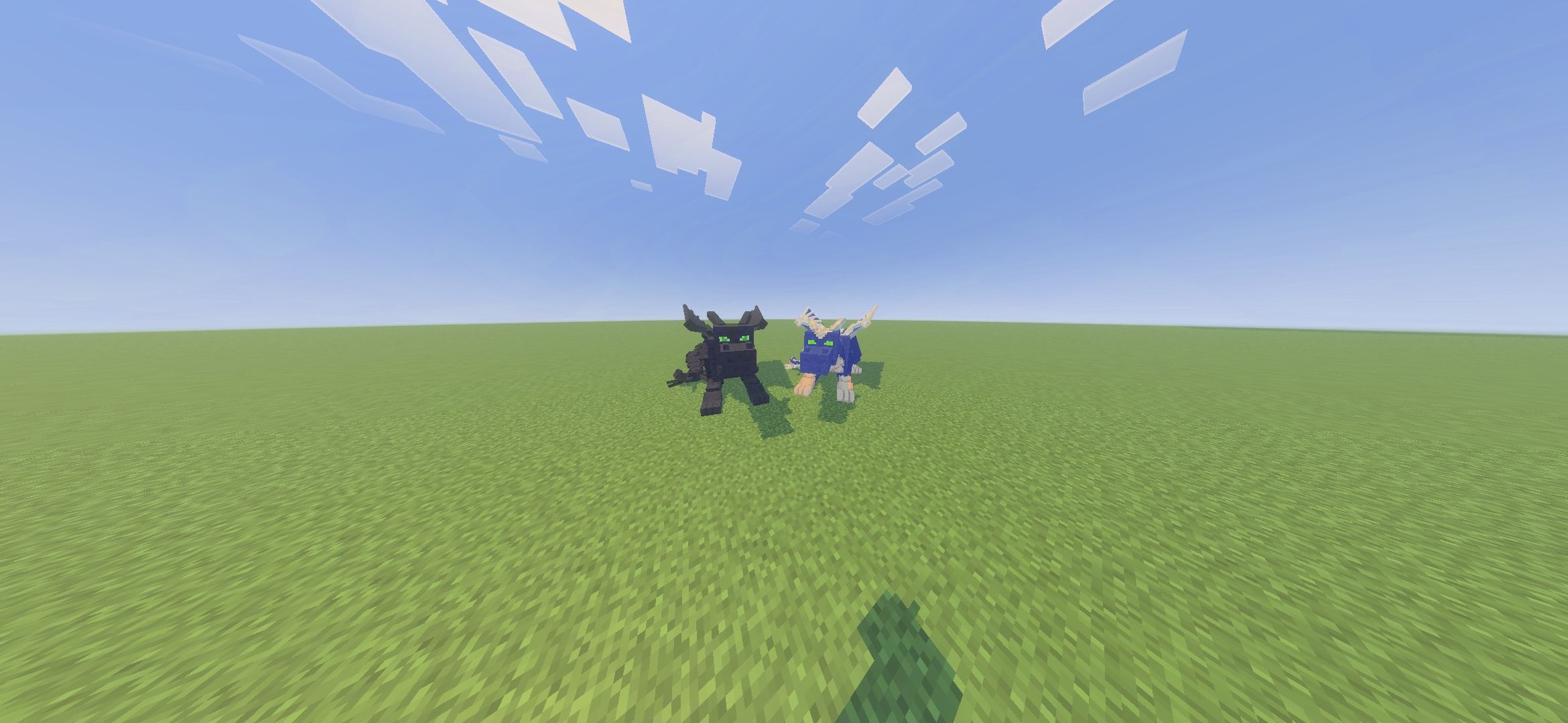 Dragon Mounts: Extra Dragons — screenshot 2