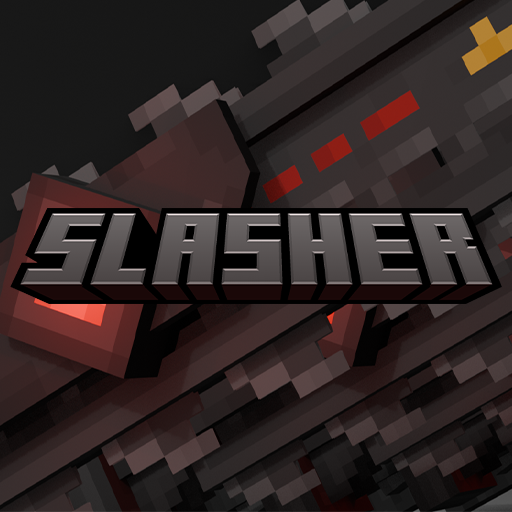 Slasher Sword