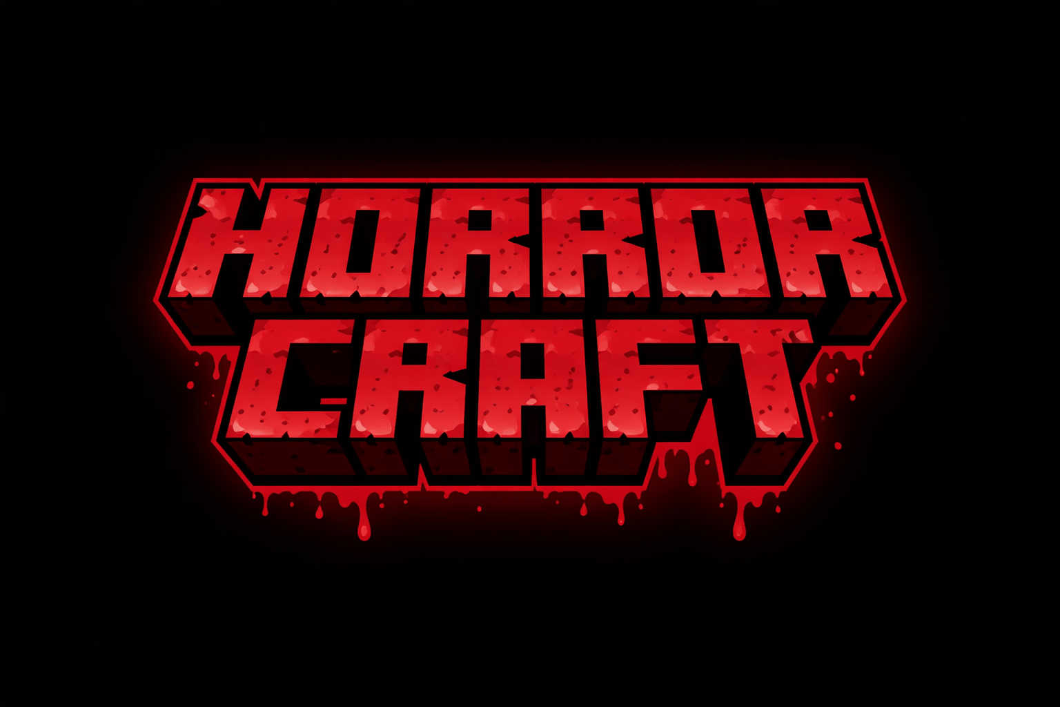 Horror Craft AddonPack — screenshot 1