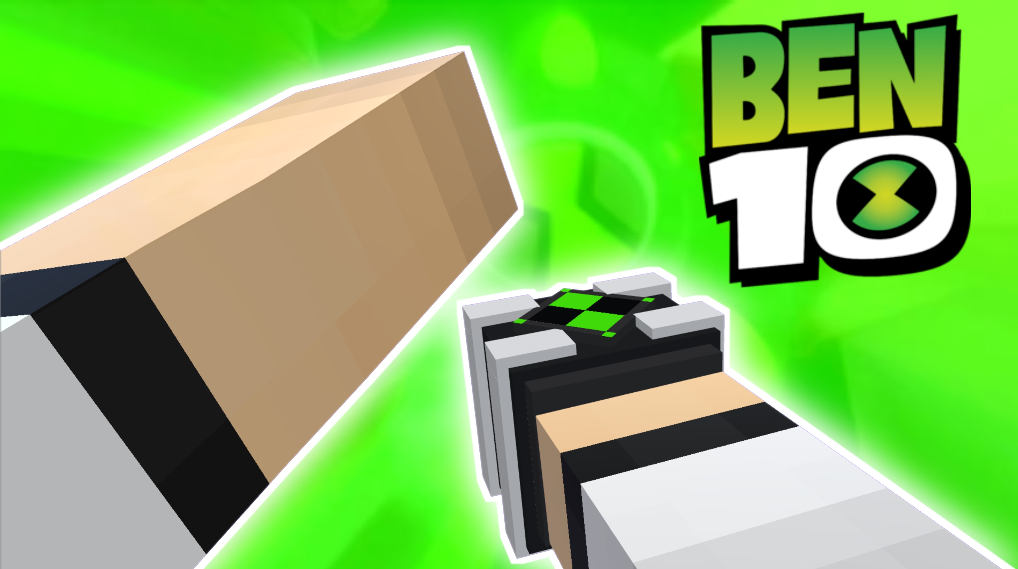 Ben 10 Omnitrix — screenshot 1
